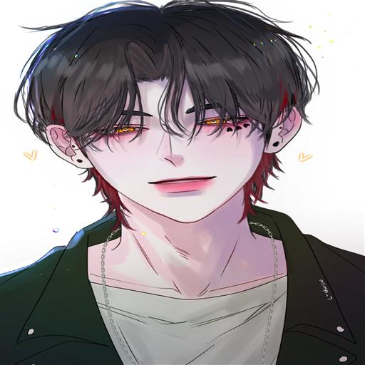 프로필 이미지