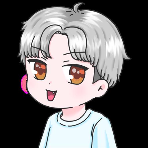 프로필 이미지