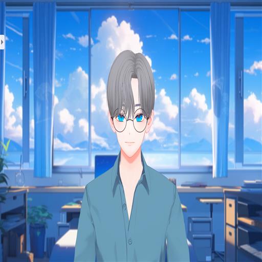 프로필 이미지