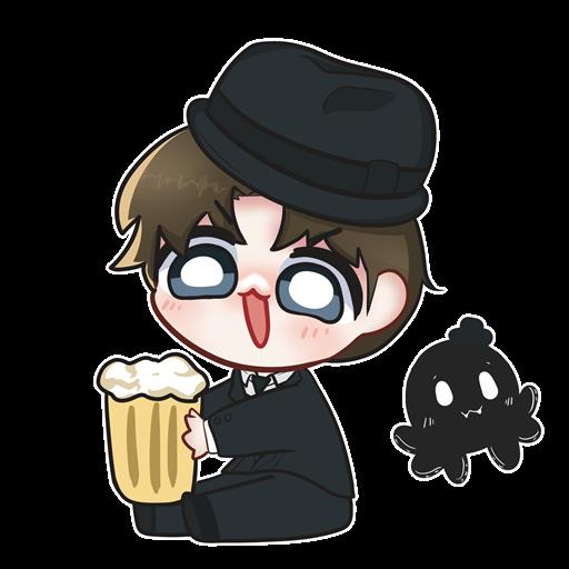 프로필 이미지