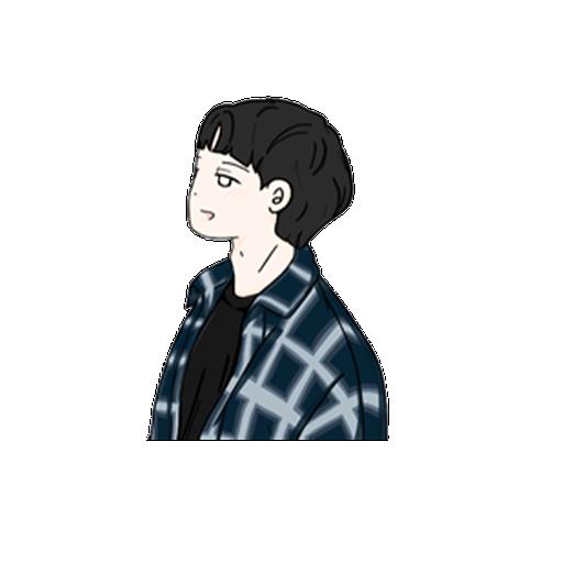 프로필 이미지