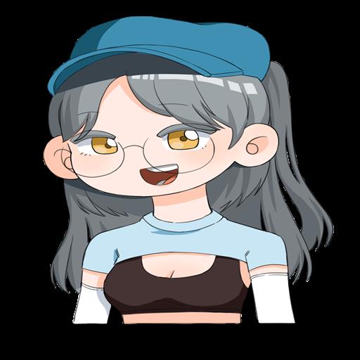 프로필 이미지