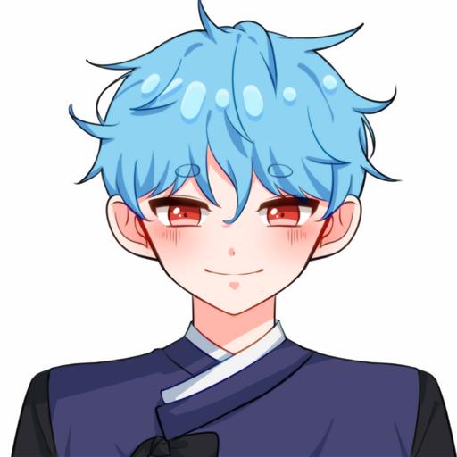 프로필 이미지
