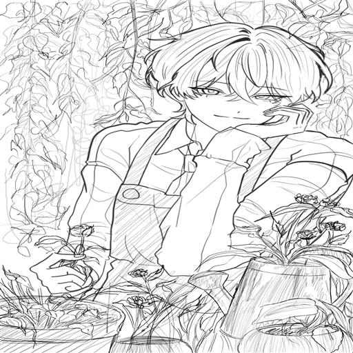 프로필 이미지