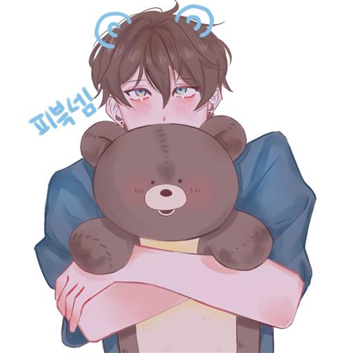 프로필 이미지